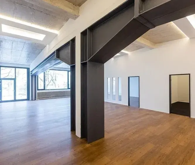 G26 Coworking Space
