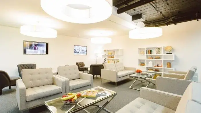 Bourne Office Space St James's Square