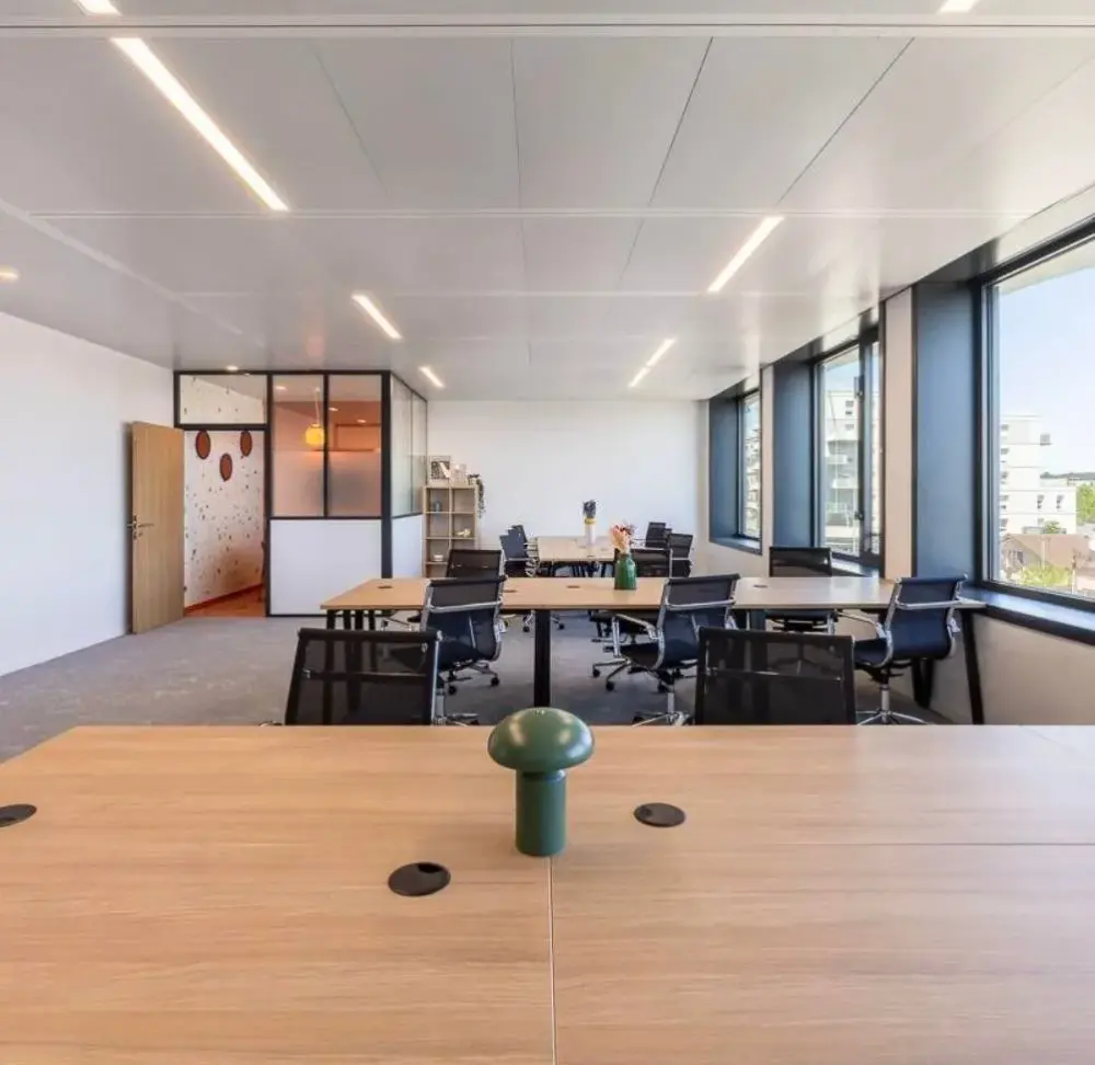 Work & Share Villejuif
