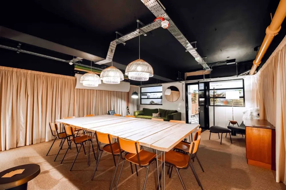 THIS Workspace