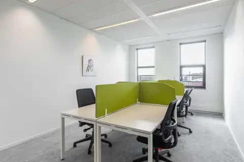 Coworking day pass — Regus HELSINKI, Luna House, Helsinki