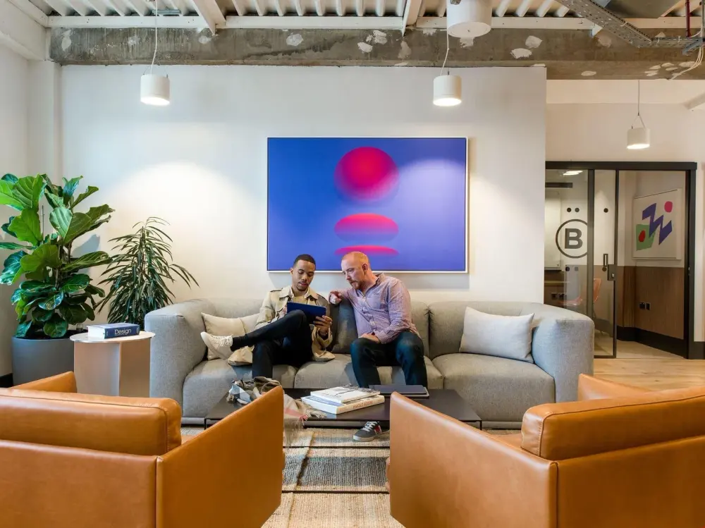 WeWork North West House