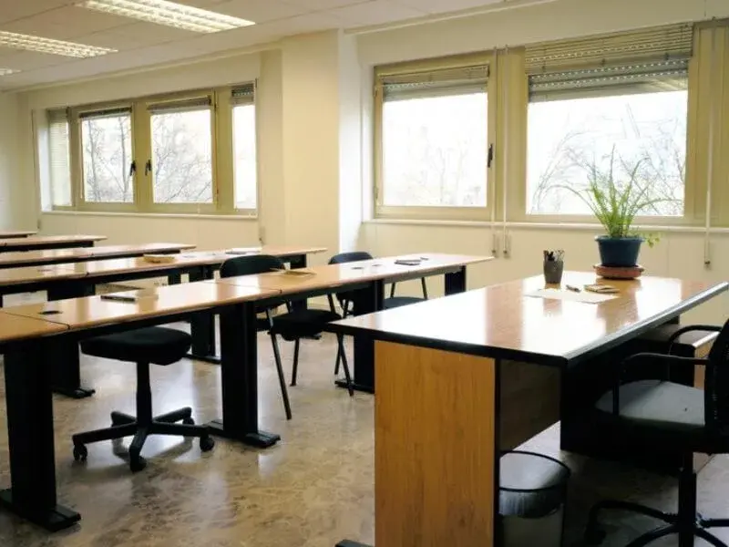 La Dinamo Coworking