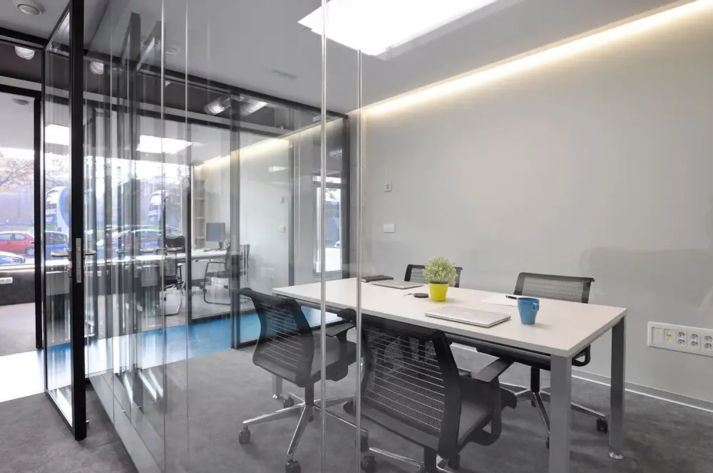 Tampico 34 Coworking