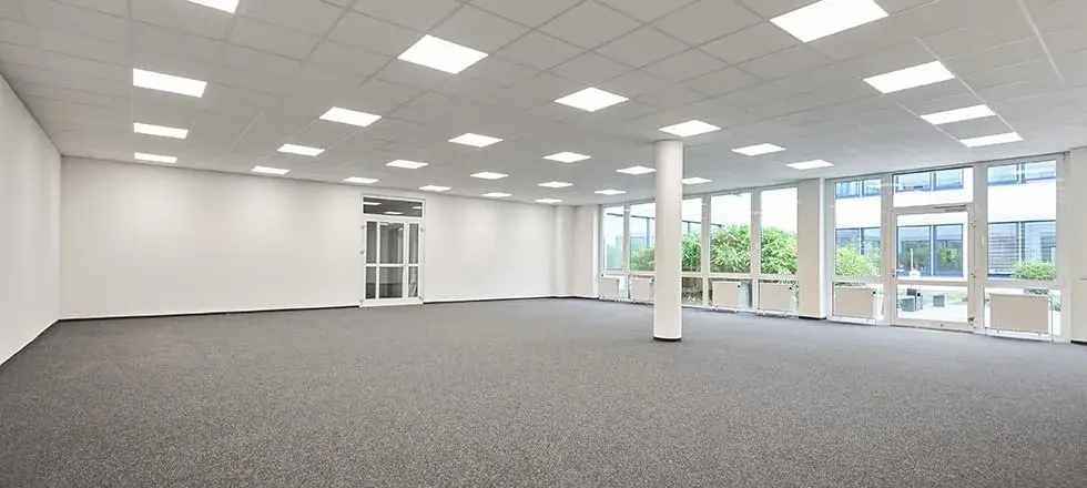 Sirius Business Park Schenefeld