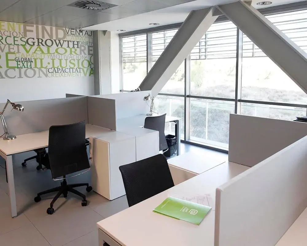 Sant Cugat Business Park