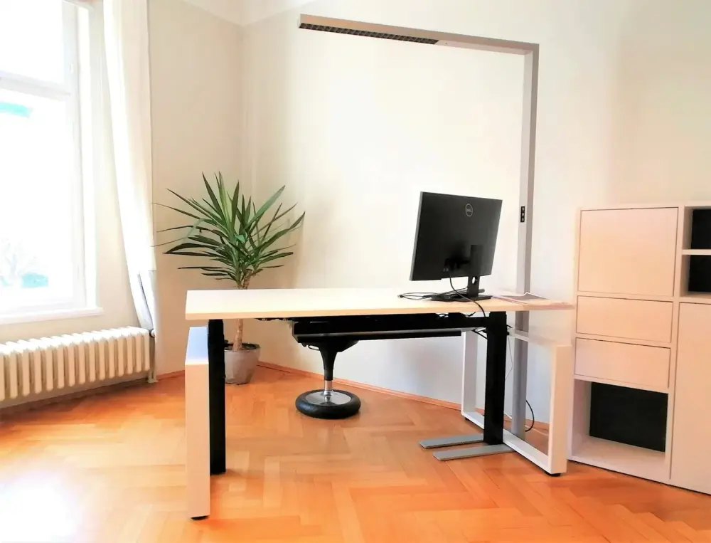 Coworking Striesen
