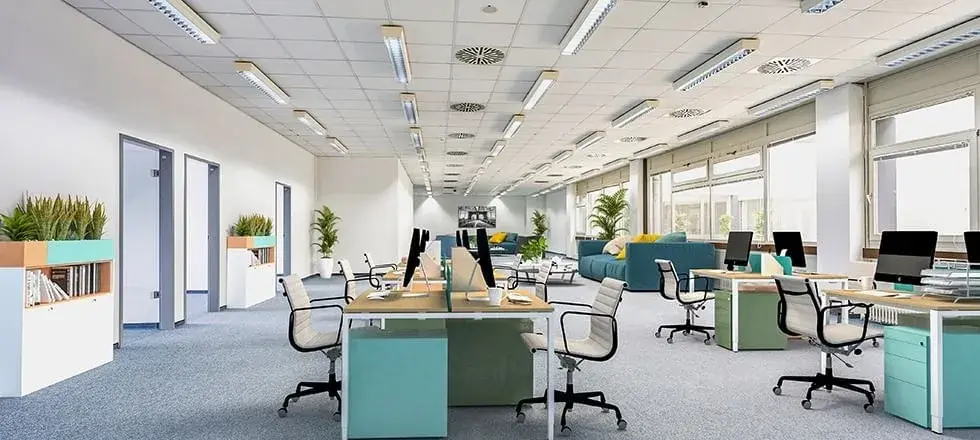 Sirius Business Park Nürnberg-Nord