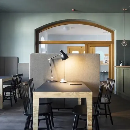 Coworking Oderbruch