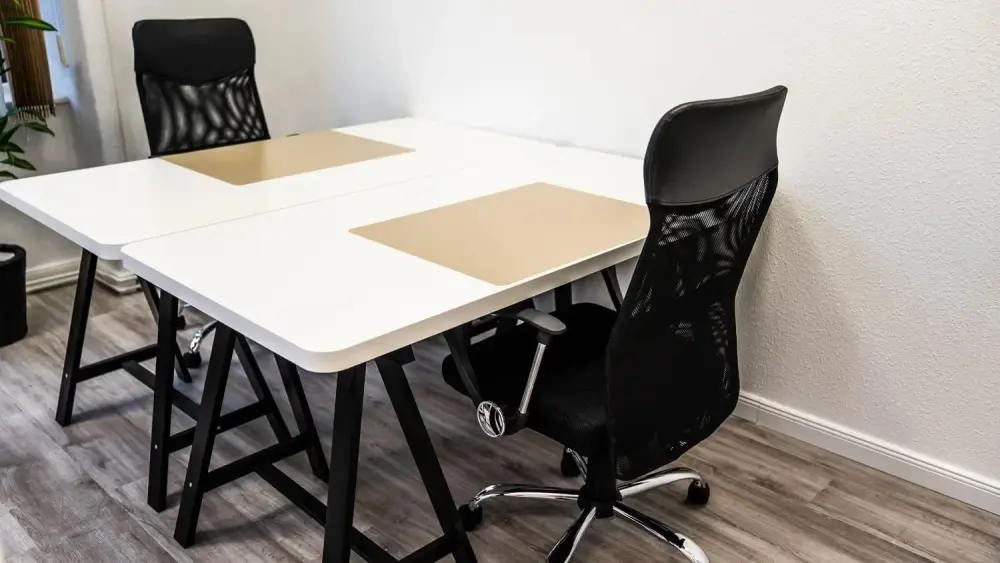 Amapola Coworking Scharnhorststraße