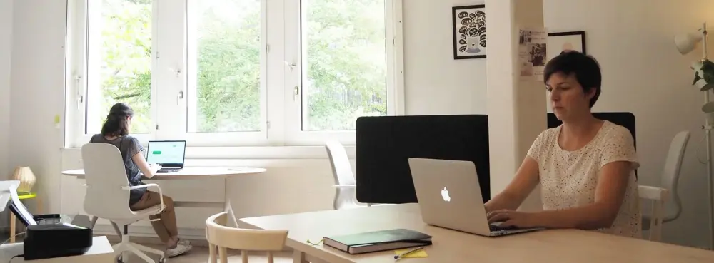 The Village Coworking