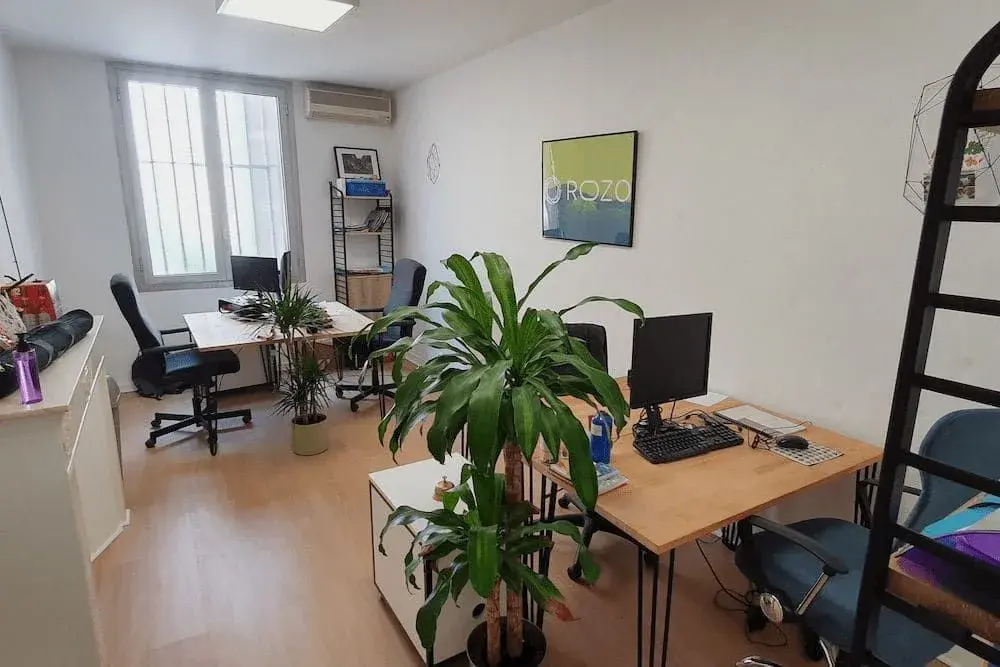 Smack Coworking
