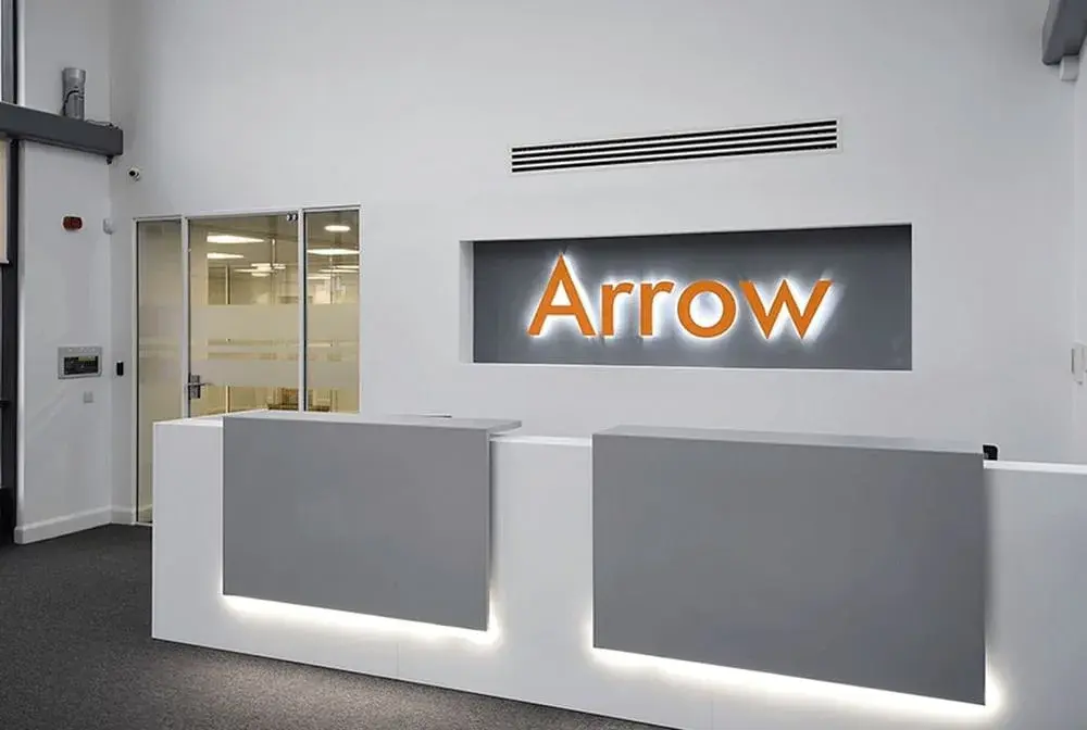 Arrow Serviced Offices