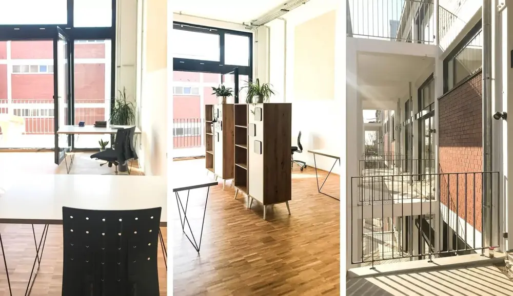 Cowork-Bremen im Tabakquartier