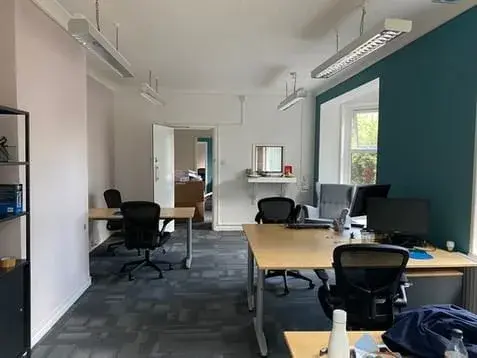 Military Coworking Bovington