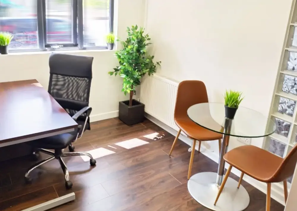 CORE Office Hub