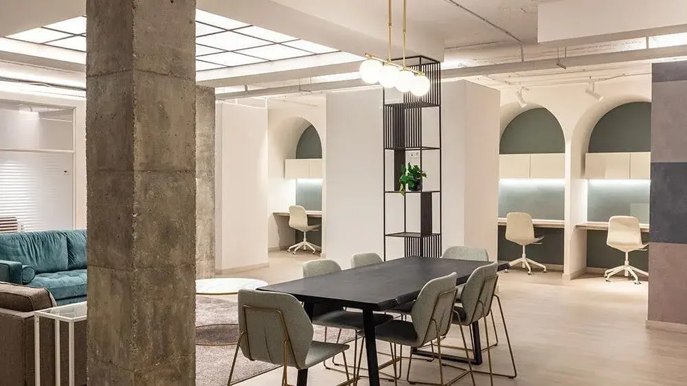 Coworking La Plaza