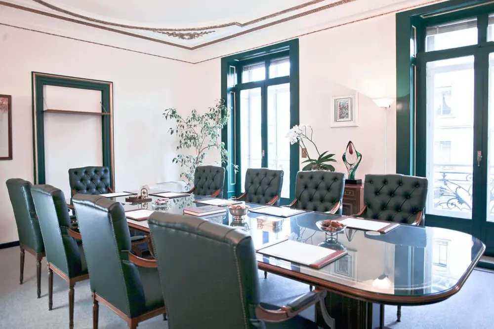 Lawffice