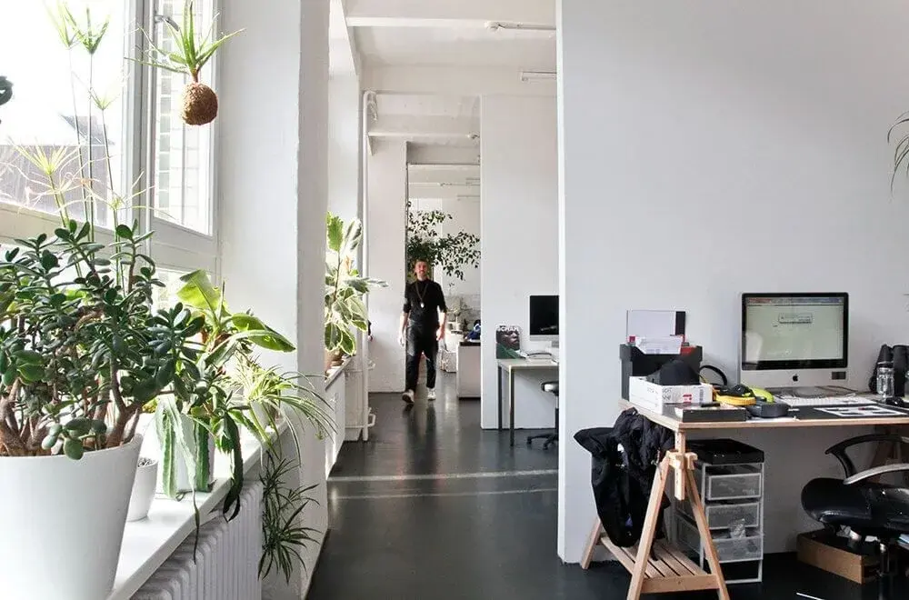 Velt Coworking Space