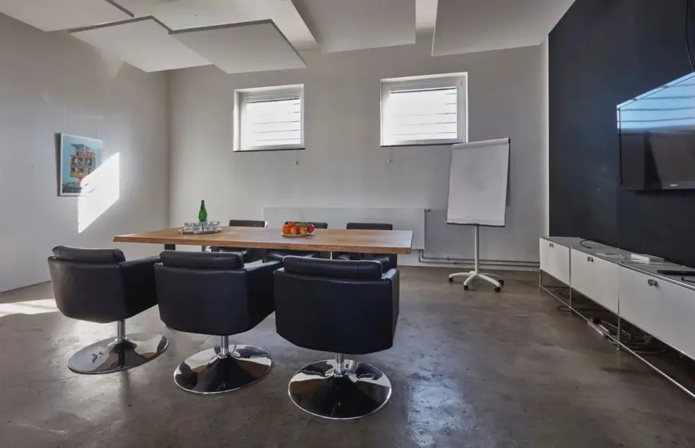 TOR12-Coworking