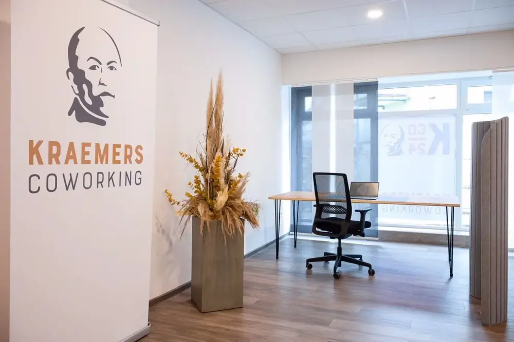 Kraemers Coworking