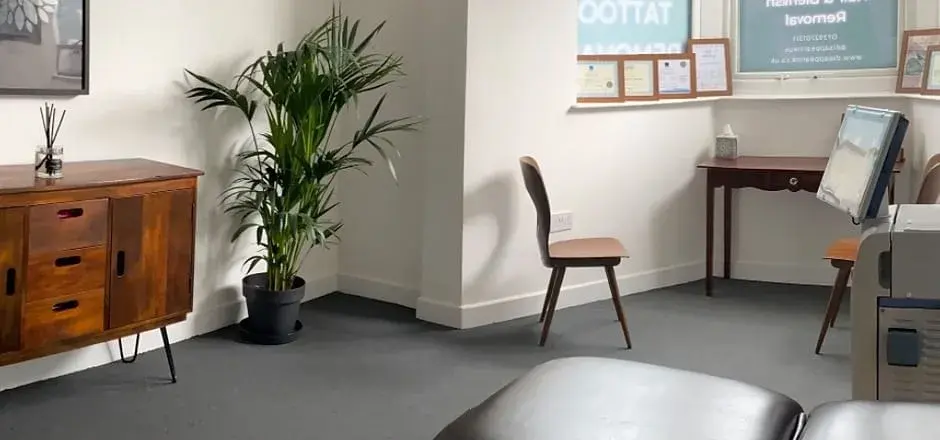 Simply Business Space - Jubilee House