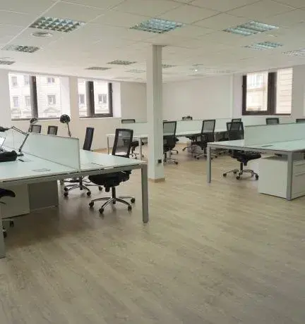 City Work Bcn 