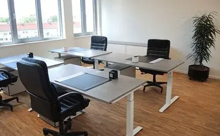 Büro- & Marketingservice