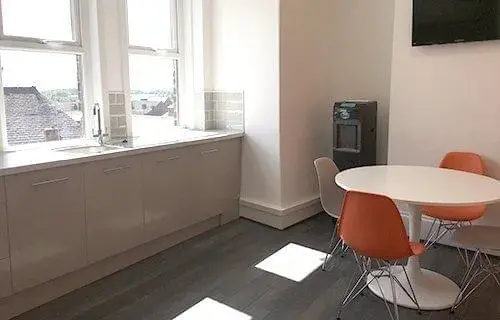 Thrive Office Space - Wigan, Libray Street