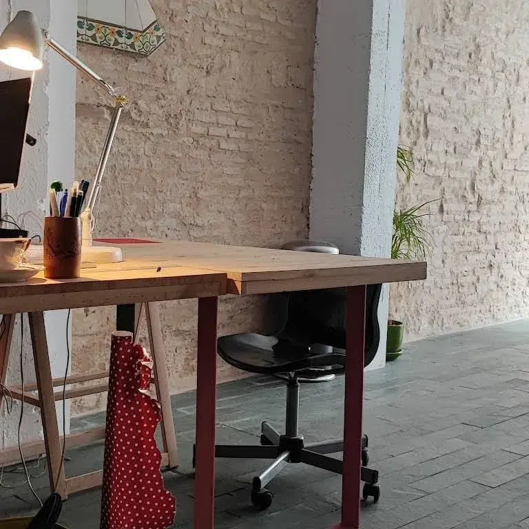 Coworking Aires