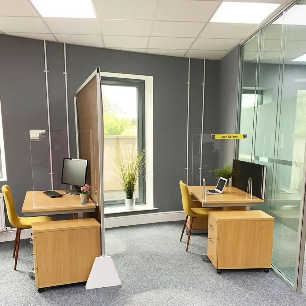 Wicklow HUB