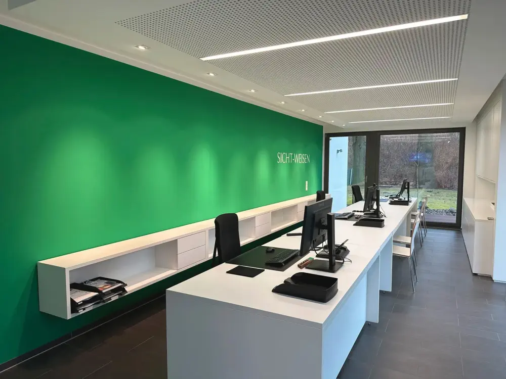Ideeraum OS