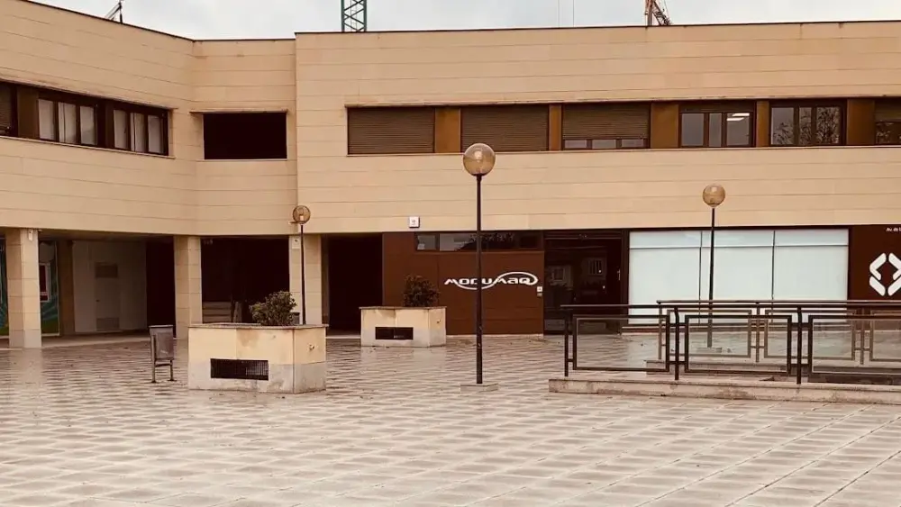 Get Future Coworking