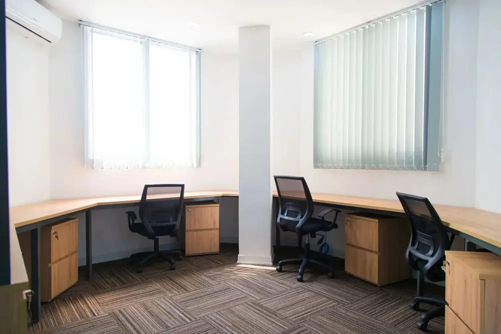 Meadowview Business Centre