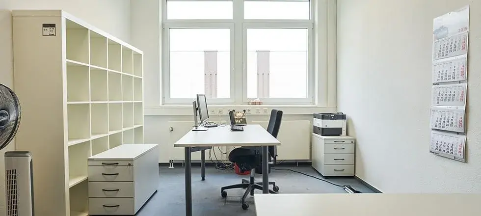Sirius Business Park Krefeld-Fichtenhain