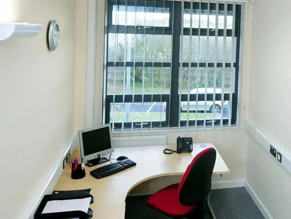 Victoria Offices & Conference Centre