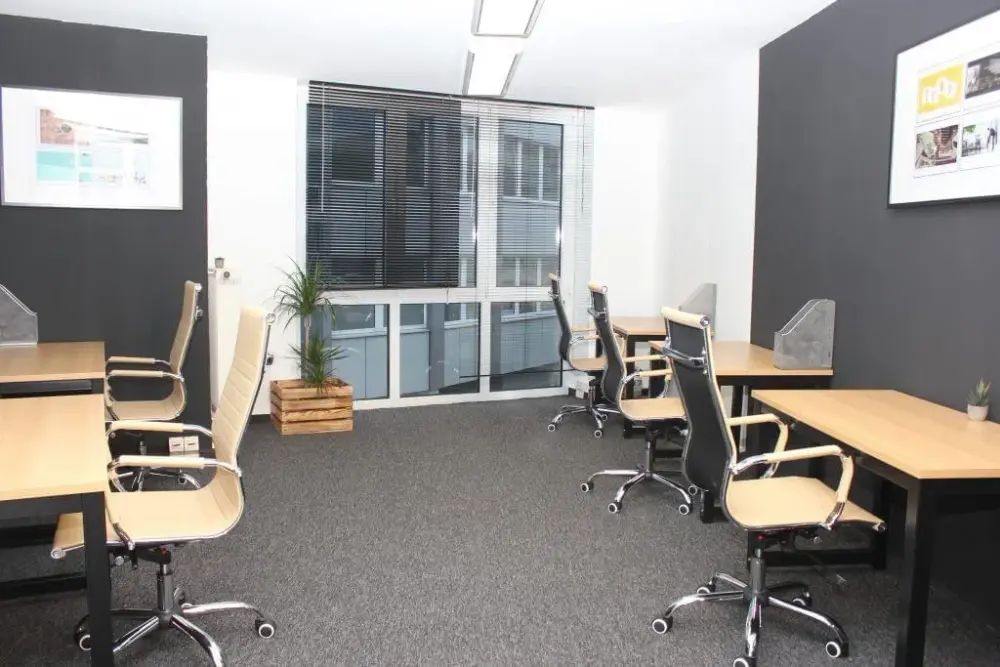 NB Business Center Bad Kreuznach