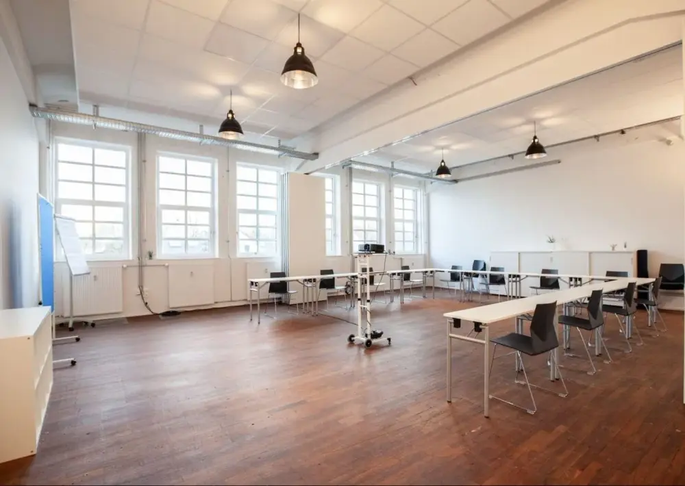 Sirius Business Park Bremen HR