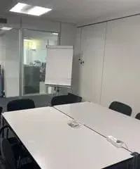 Office Zurich