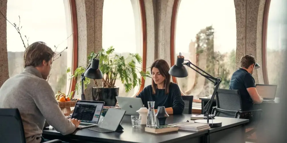 Fosbury & Sons Boitsfort