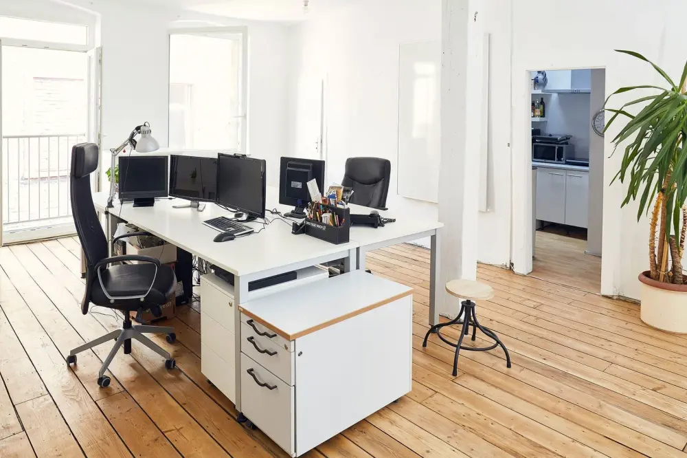 Coworking Jungbusch