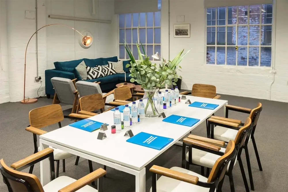 BizSpace Nottingham Arnold