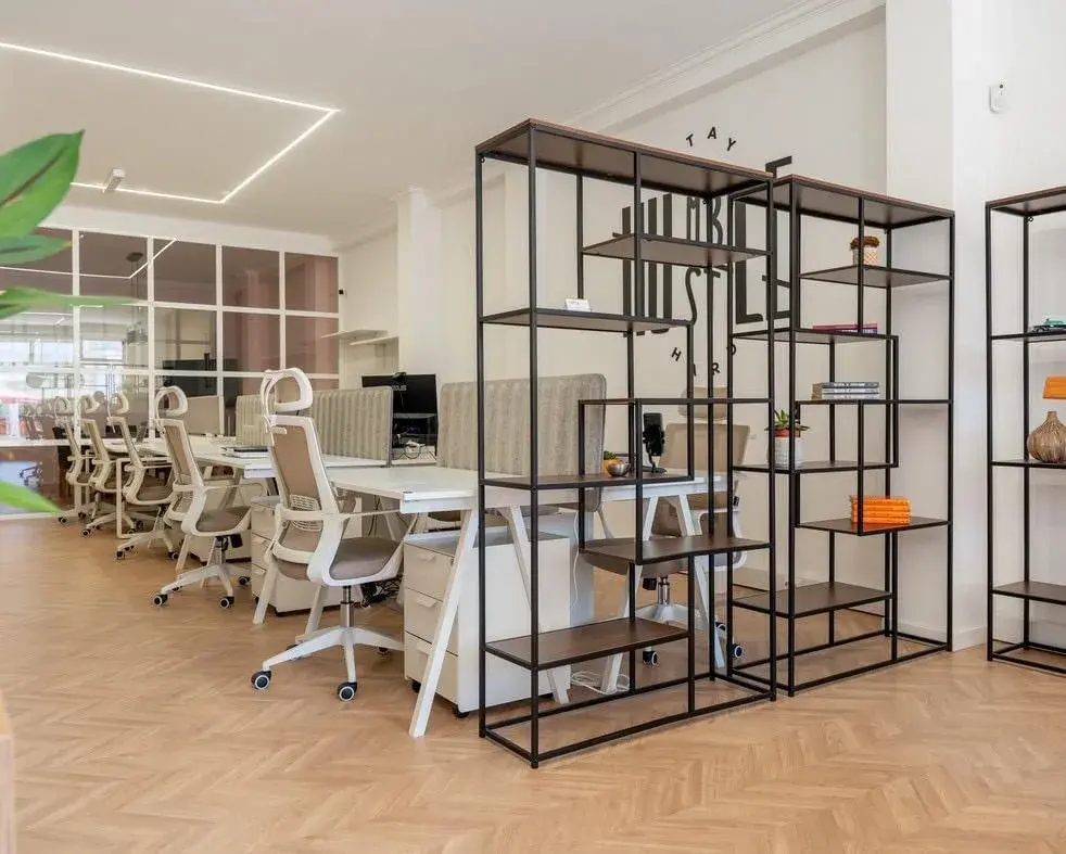 InOffice Business Matosinhos França Júnior