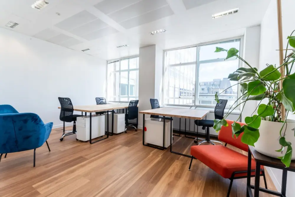 Our Space London