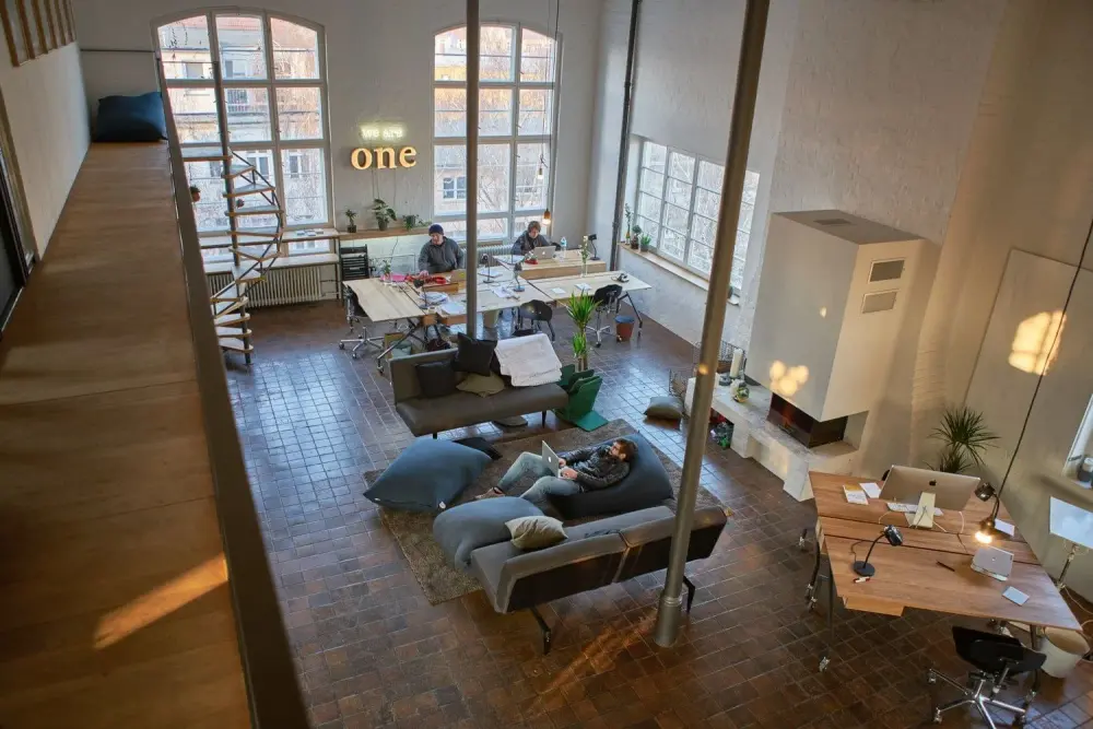 CoCreation Loft