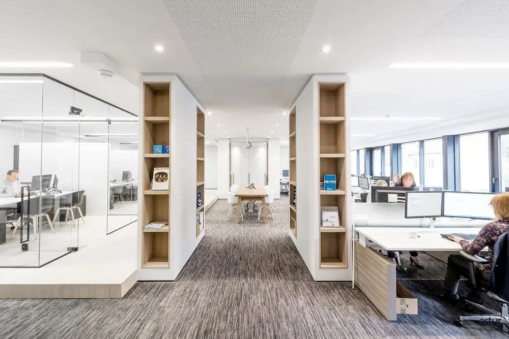 Office House Hasselt