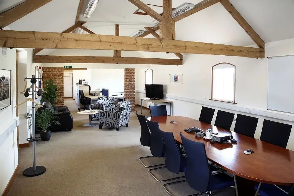 Dennehill Business Centre