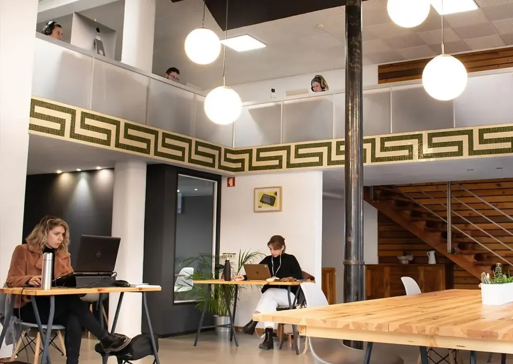 Offício Cowork Tomar