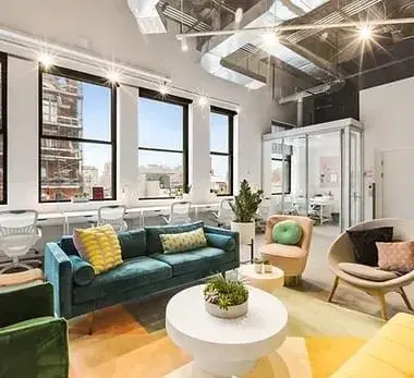 Cowork & Co.