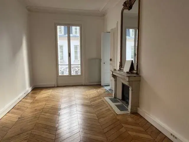 Symphony Partners Victoire